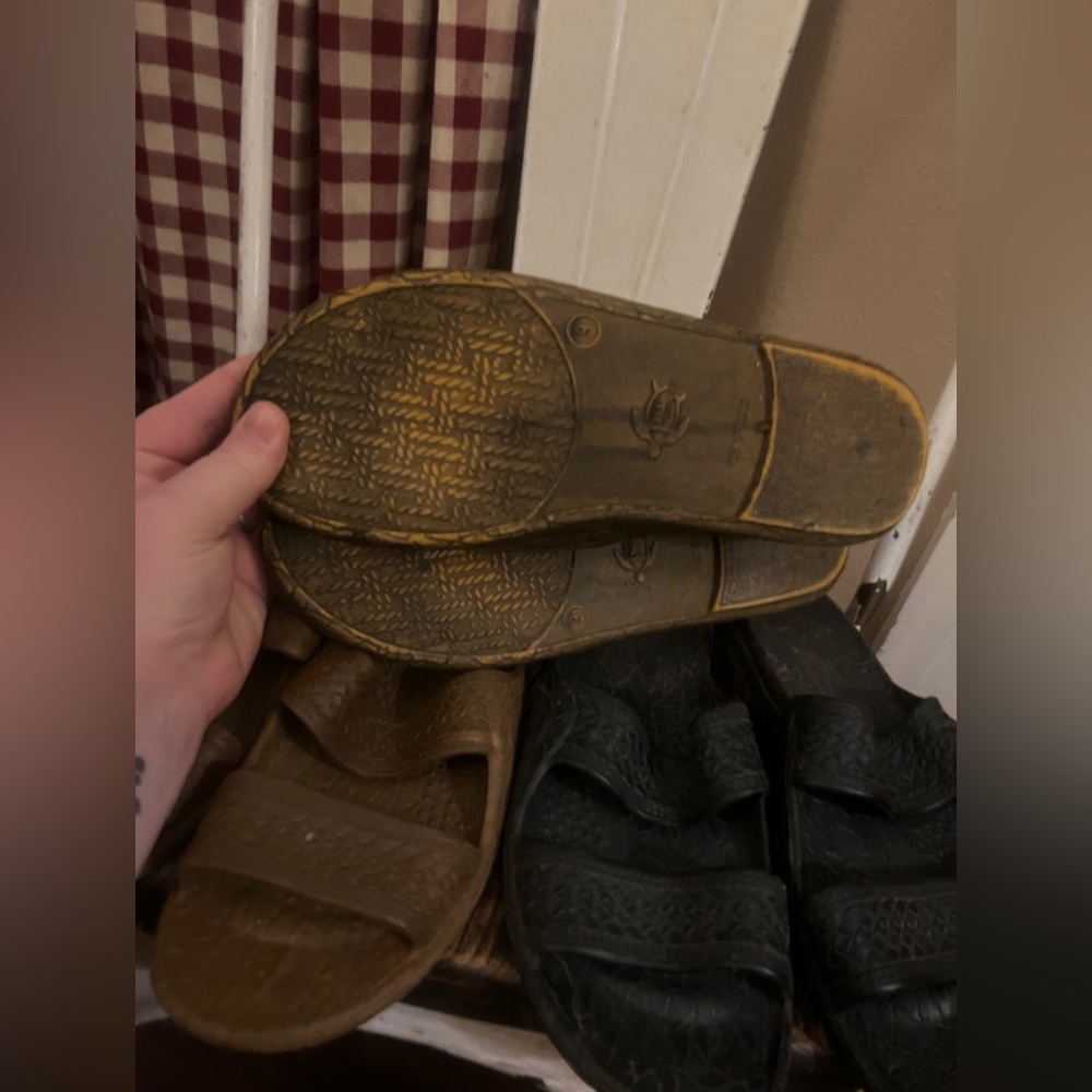 “Jesus” Sandal Bundle! - Picture 3 of 7
